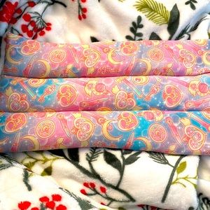 Sailor Moon Heating pad